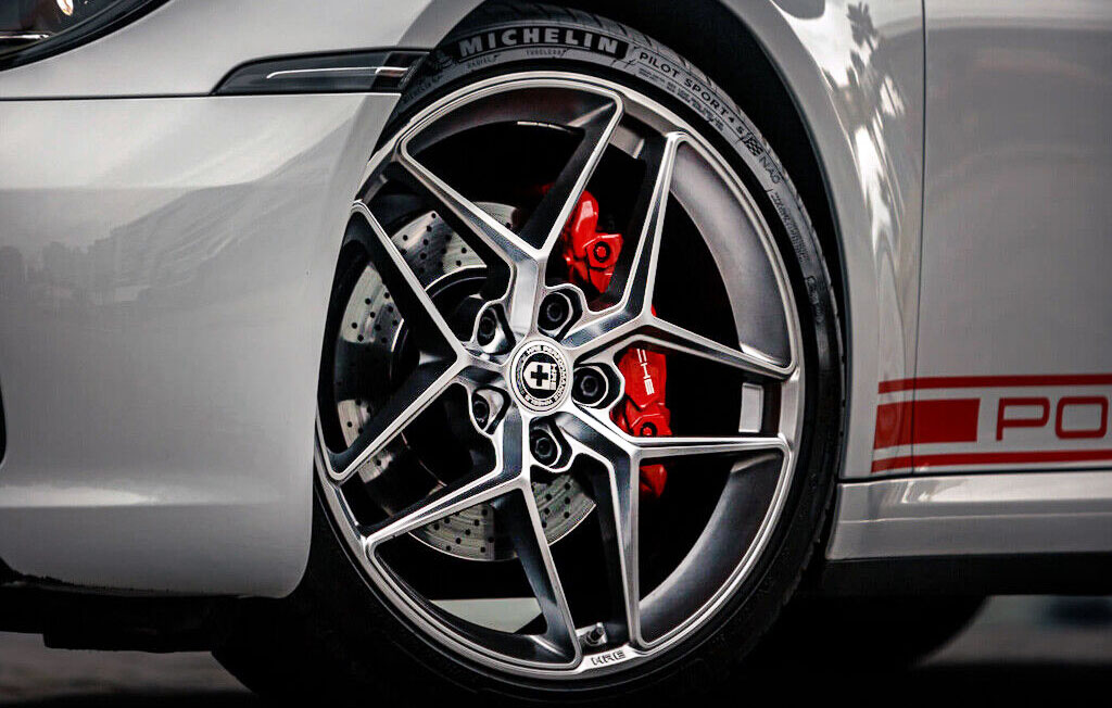 Alloy Wheel Rim Protectors: What Are They & Do They Work?