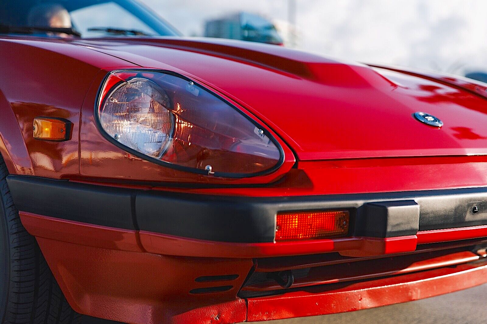 Datsun 280ZX Turbo Is the Forgotten Z - eBay Motors Blog