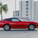 Datsun 280ZX Turbo Is the Forgotten Z
