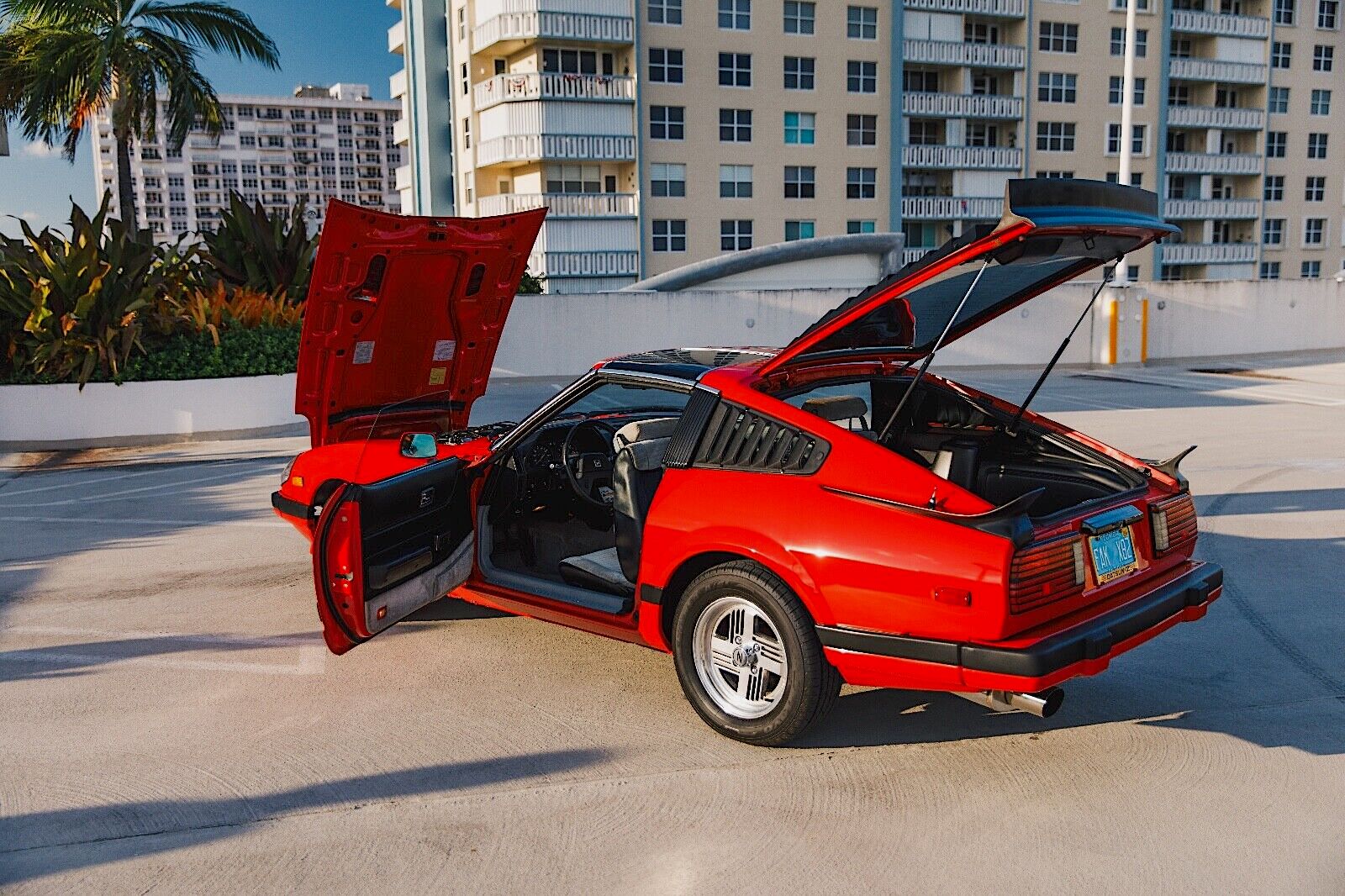 Datsun 280ZX Turbo Is the Forgotten Z - eBay Motors Blog