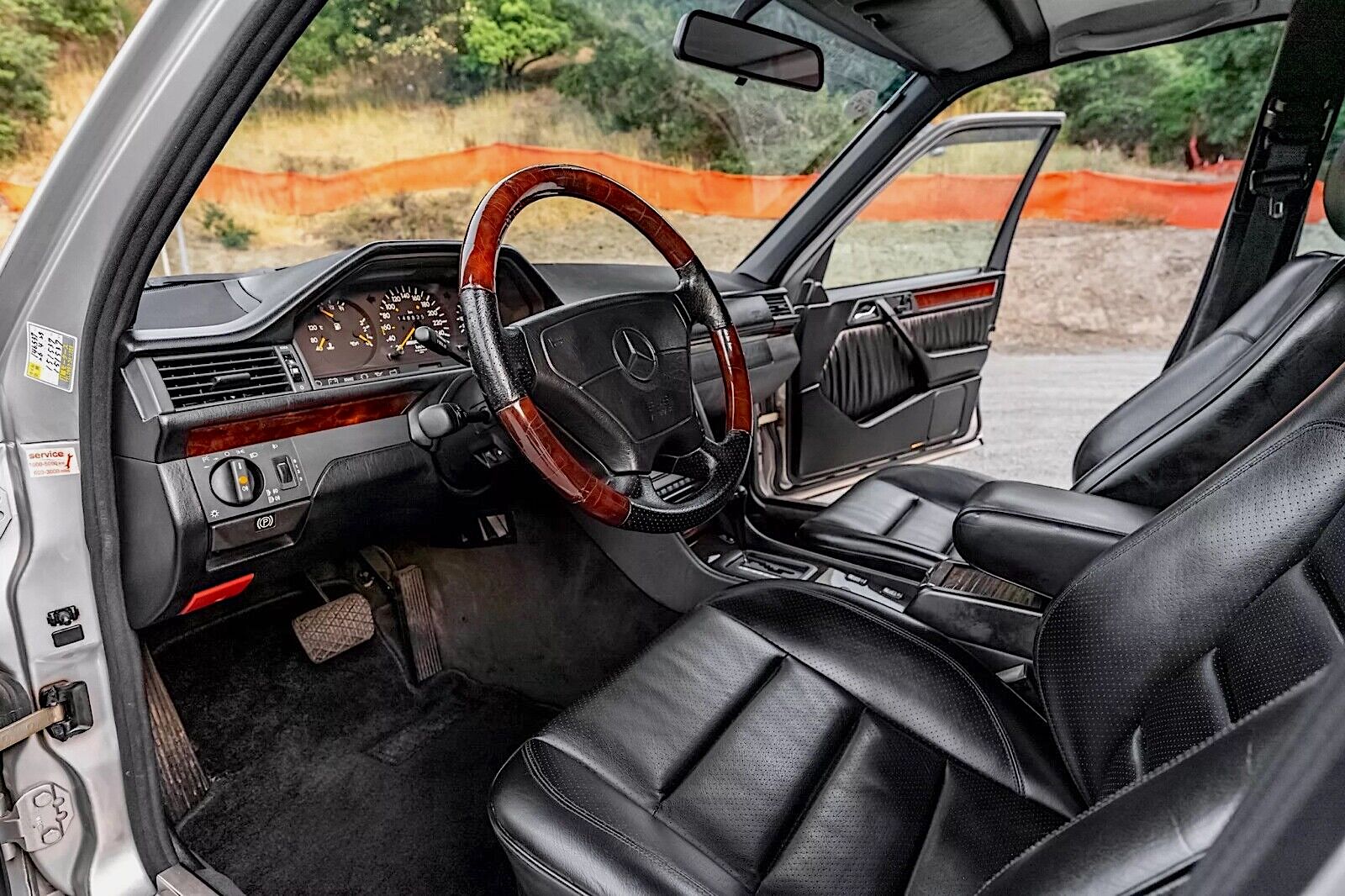 -*様 ✯希少✯W124 AMG E280 LTD用ホイール 様 ✯希少✯W124 AMG E280 LTD用ホイール ✯希少✯W124 AMG E280