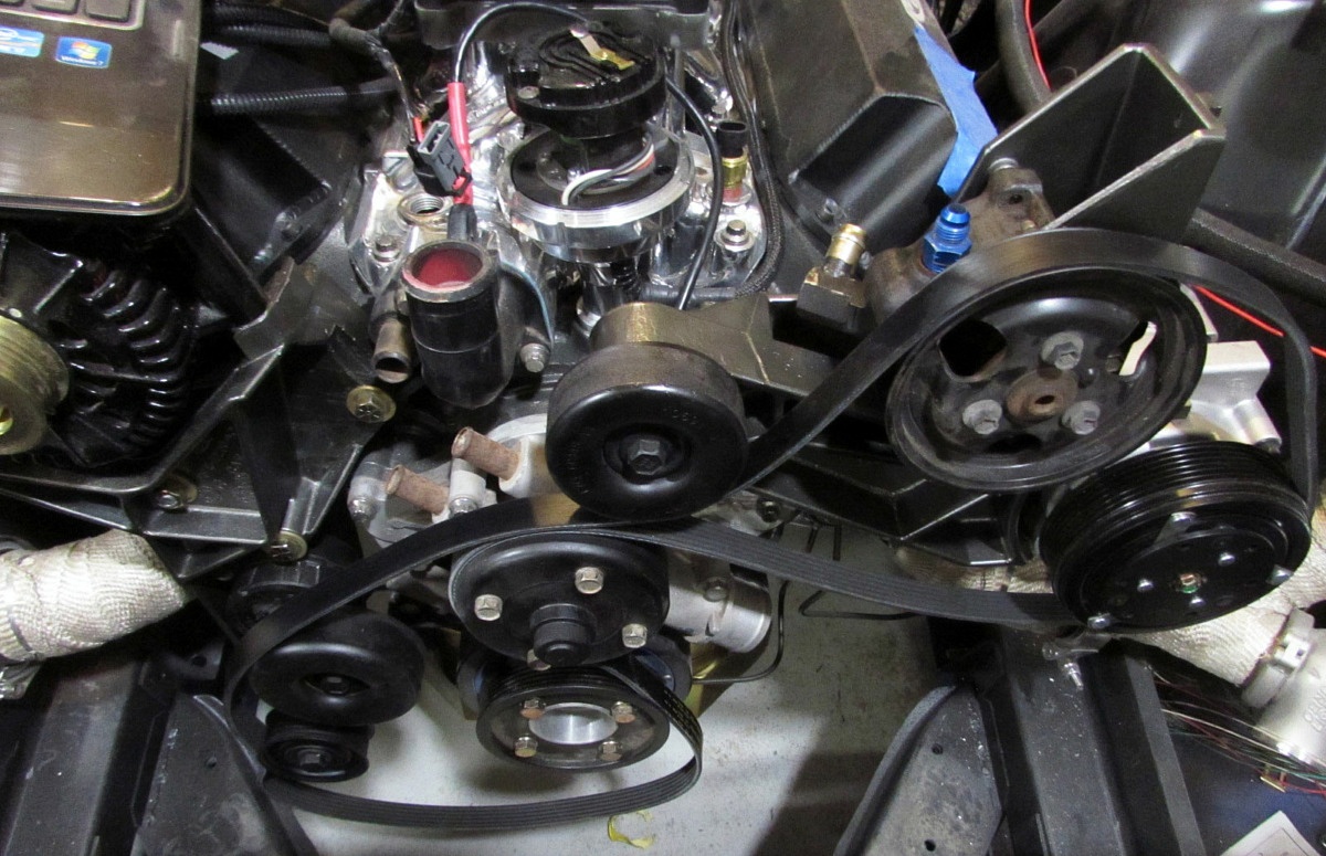 What Is a Serpentine Belt? How to Replace eBay Motors Blog