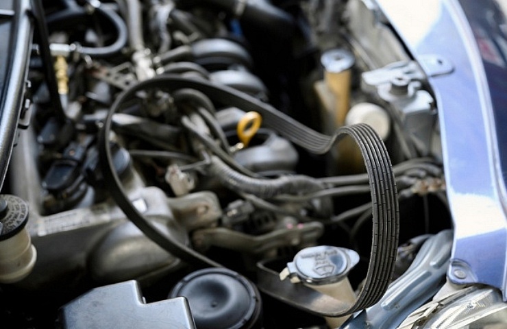 What Is a Serpentine Belt How to Replace eBay Motors Blog