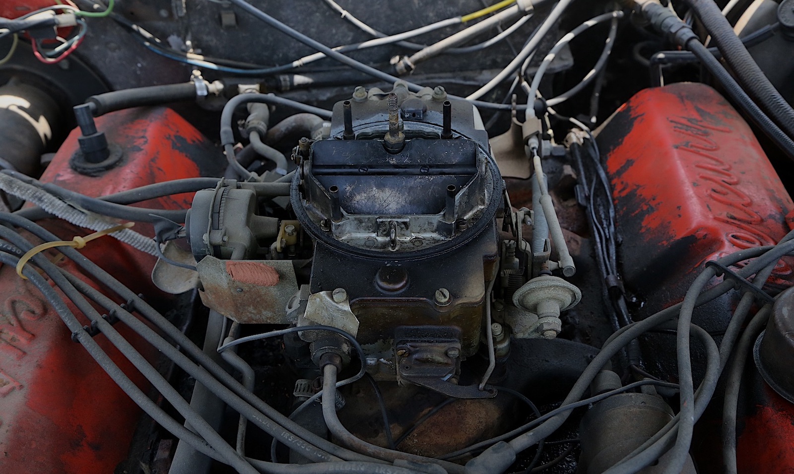 Carburetor 101 Maintenance and Cleaning eBay Motors Blog