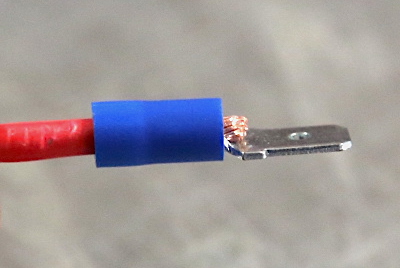 crankshaft position sensor wiring harness