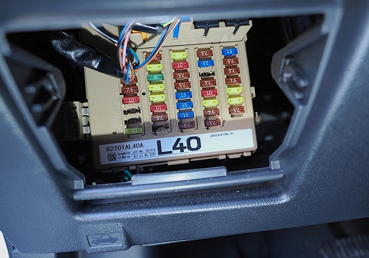 A Guide to Your Car’s Fuse Box eBay Motors Blog