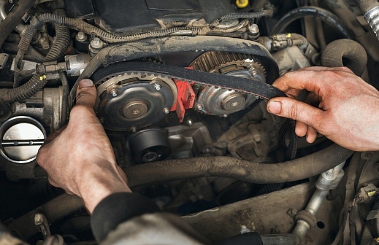 The Essential Guide to Motor Repair