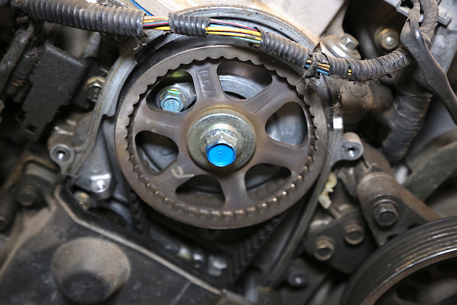 An Essential Guide to Timing Belts eBay Motors Blog