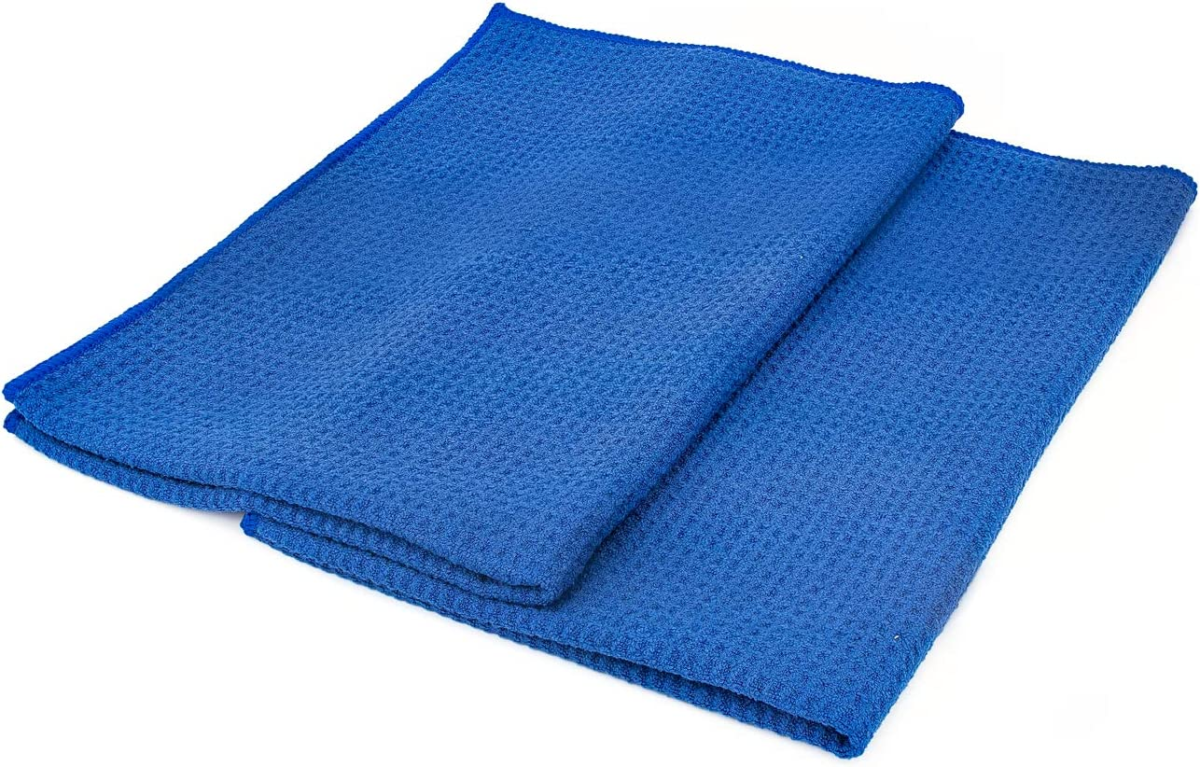 Microfiber Cloths Are Perfect for Car Care eBay Motors Blog