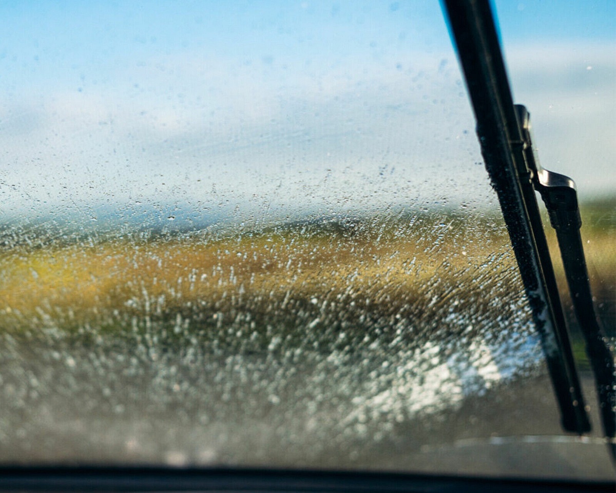 Squeaky Windshield Wipers Can Be Silenced eBay Motors Blog