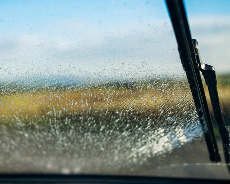 Squeaky Windshield Wipers Can Be Silenced eBay Motors Blog