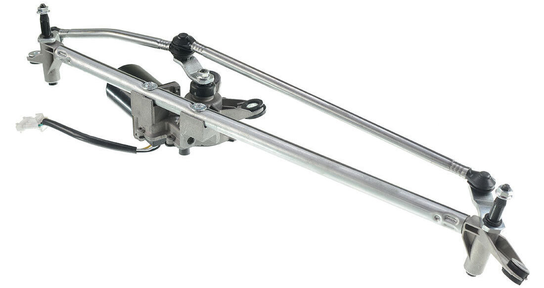 Windshied wiper assembly