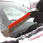 Guide to Defrosting Windows and Windshields