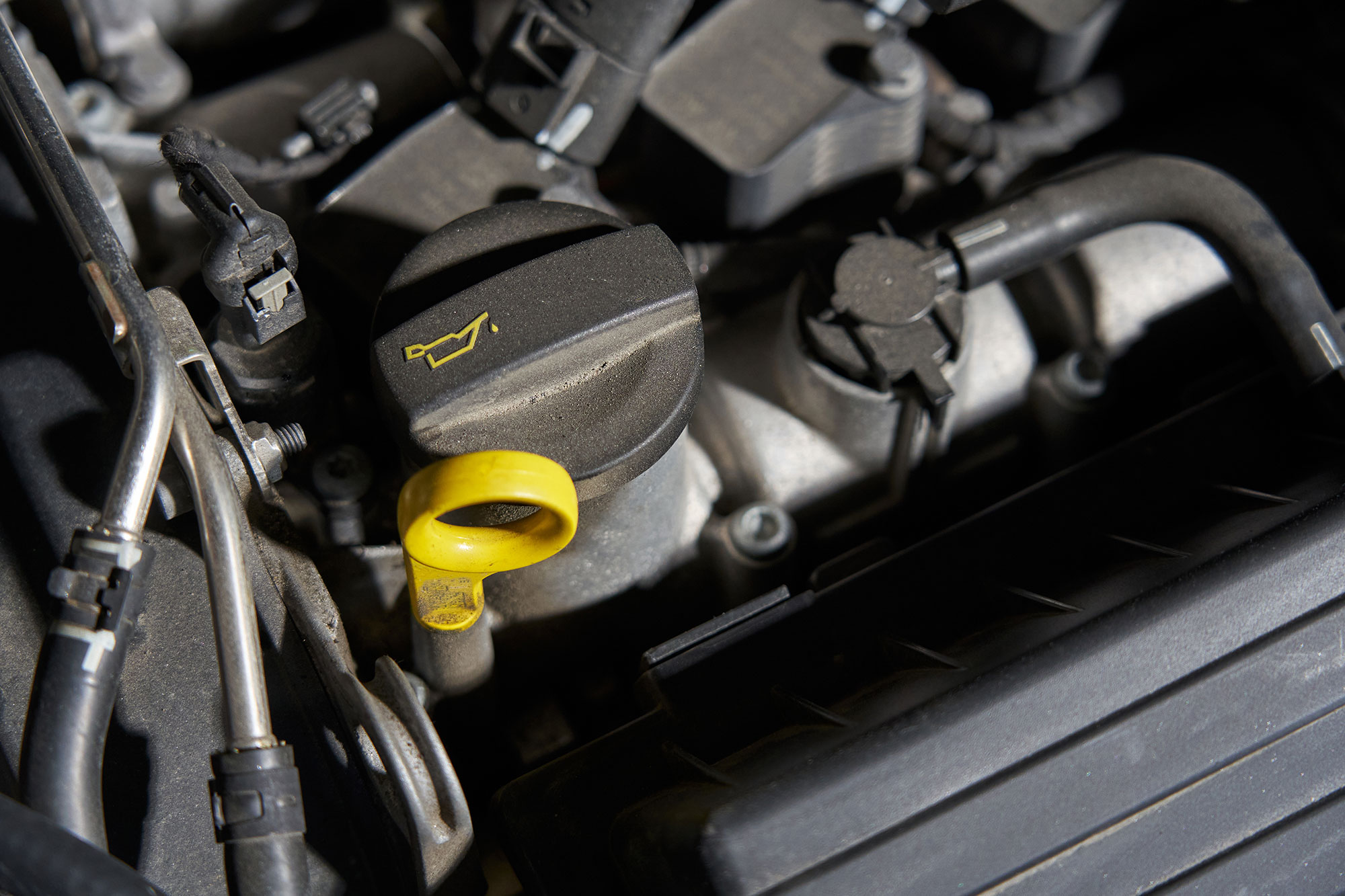 Expert Tips How to Check Engine Oil Level eBay Motors Blog
