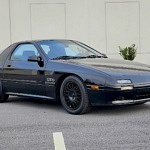 This 1989 Mazda RX-7 GTU Is a Rotary-Powered Masterpiece