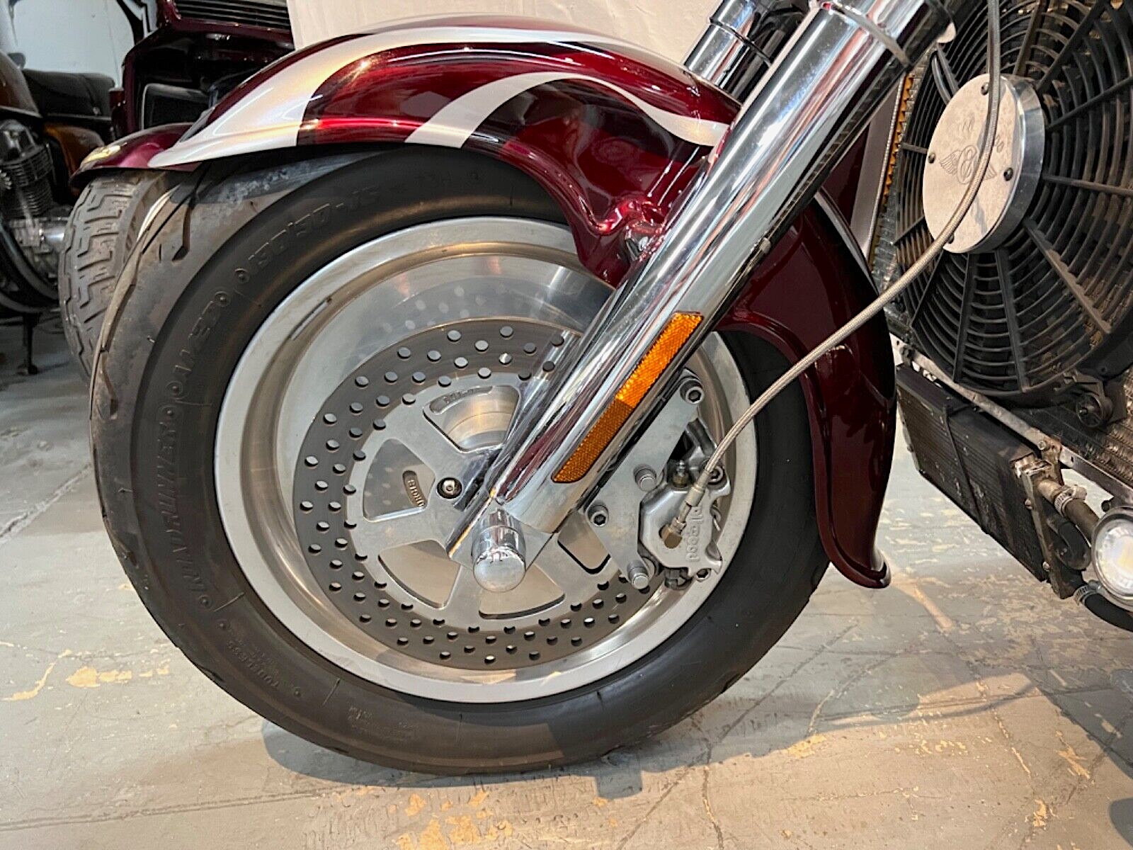 Boss hoss for sale ebay deals