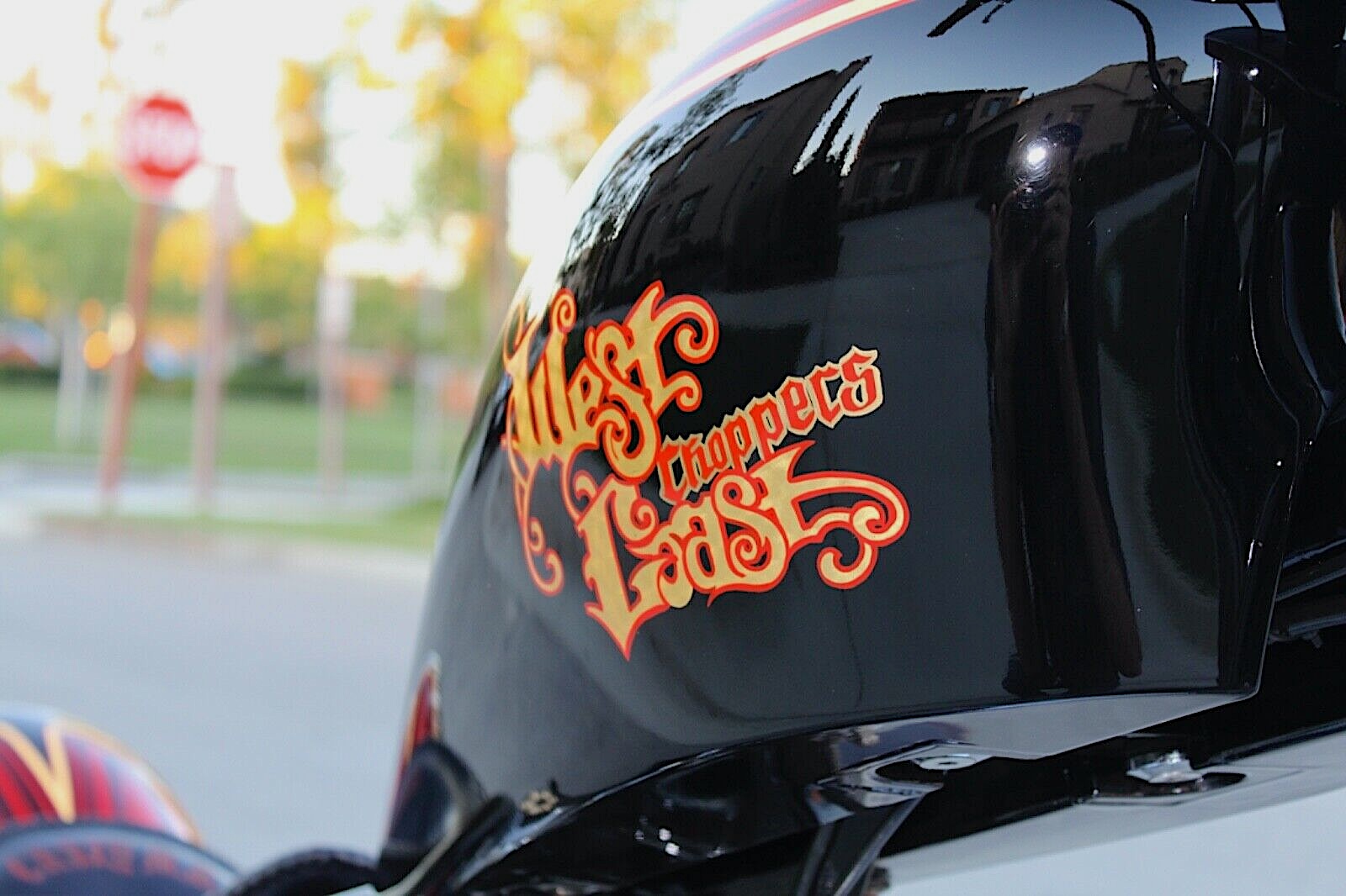 West Coast Choppers, Motorcycle TOP Brands, Brands