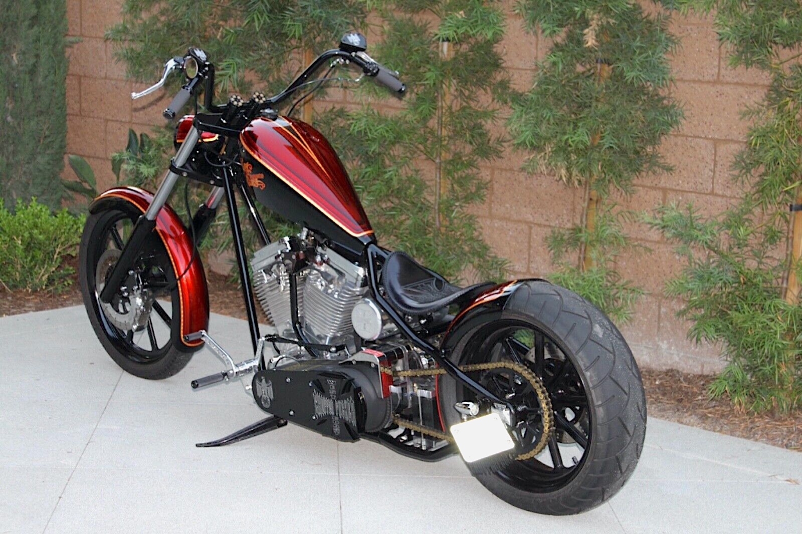 West coast choppers bikes for sale store