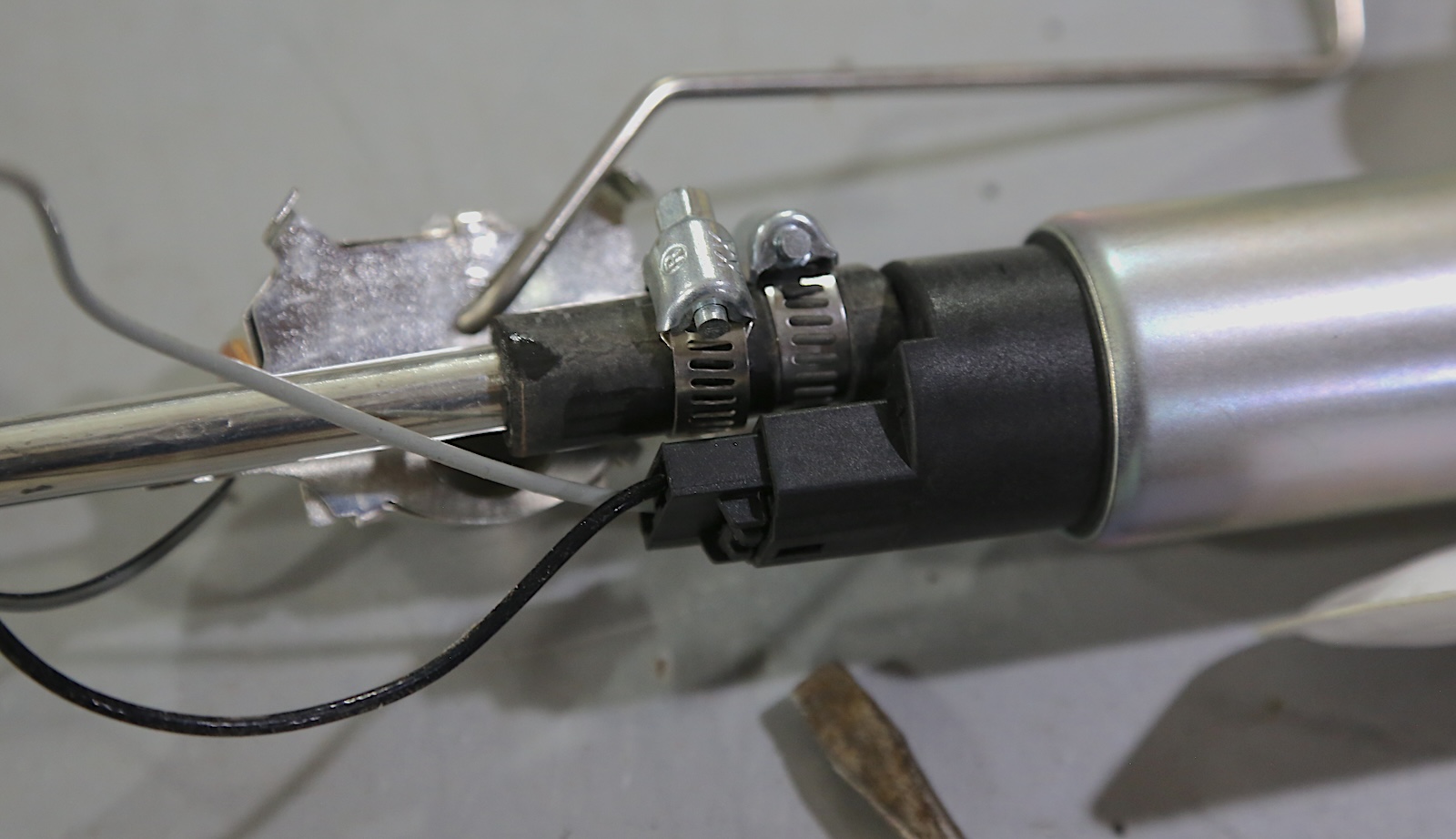 Fuel pump cost deals