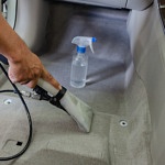 How to Clean Your Car Carpet Like a Pro