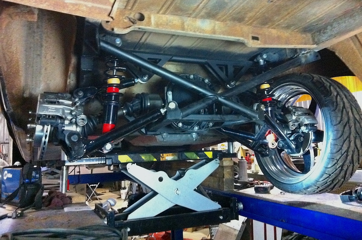 CV Axles and How to Replace Them eBay Motors Blog