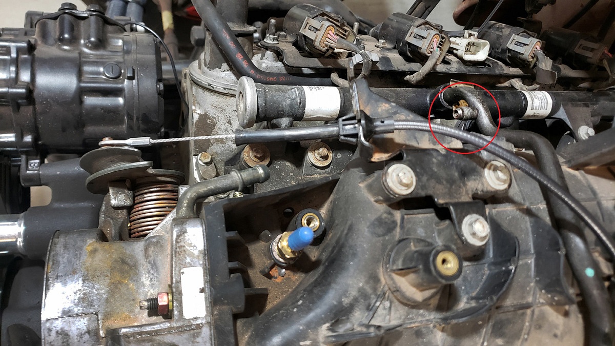 How to Clean Fuel Injectors eBay Motors Blog