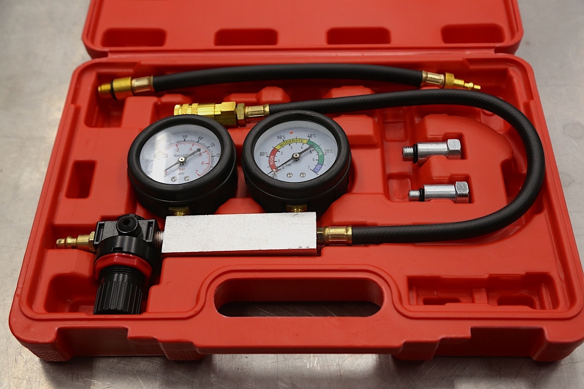 All About Engine Leak Down Testing eBay Motors Blog