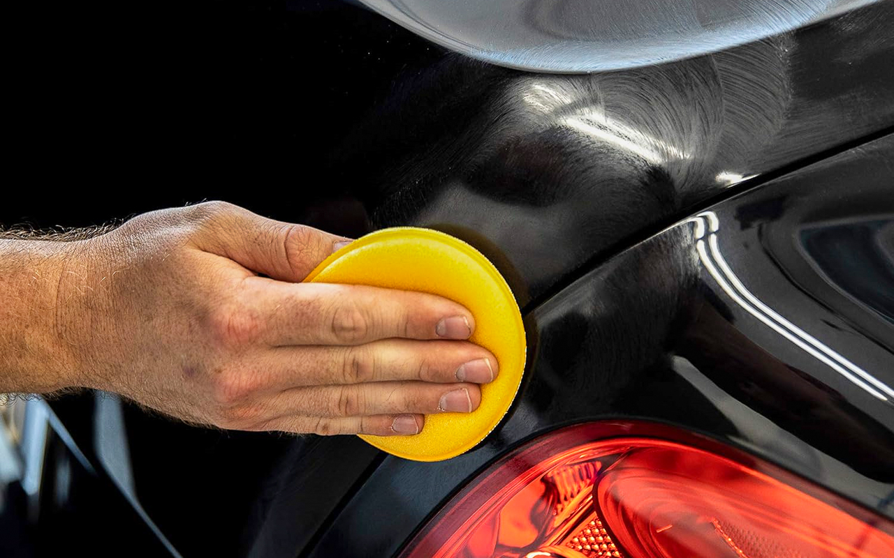 Polishing Your Car Like a Pro -  Motors Blog