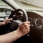 Steering Wheel Shaking? Find Out Why