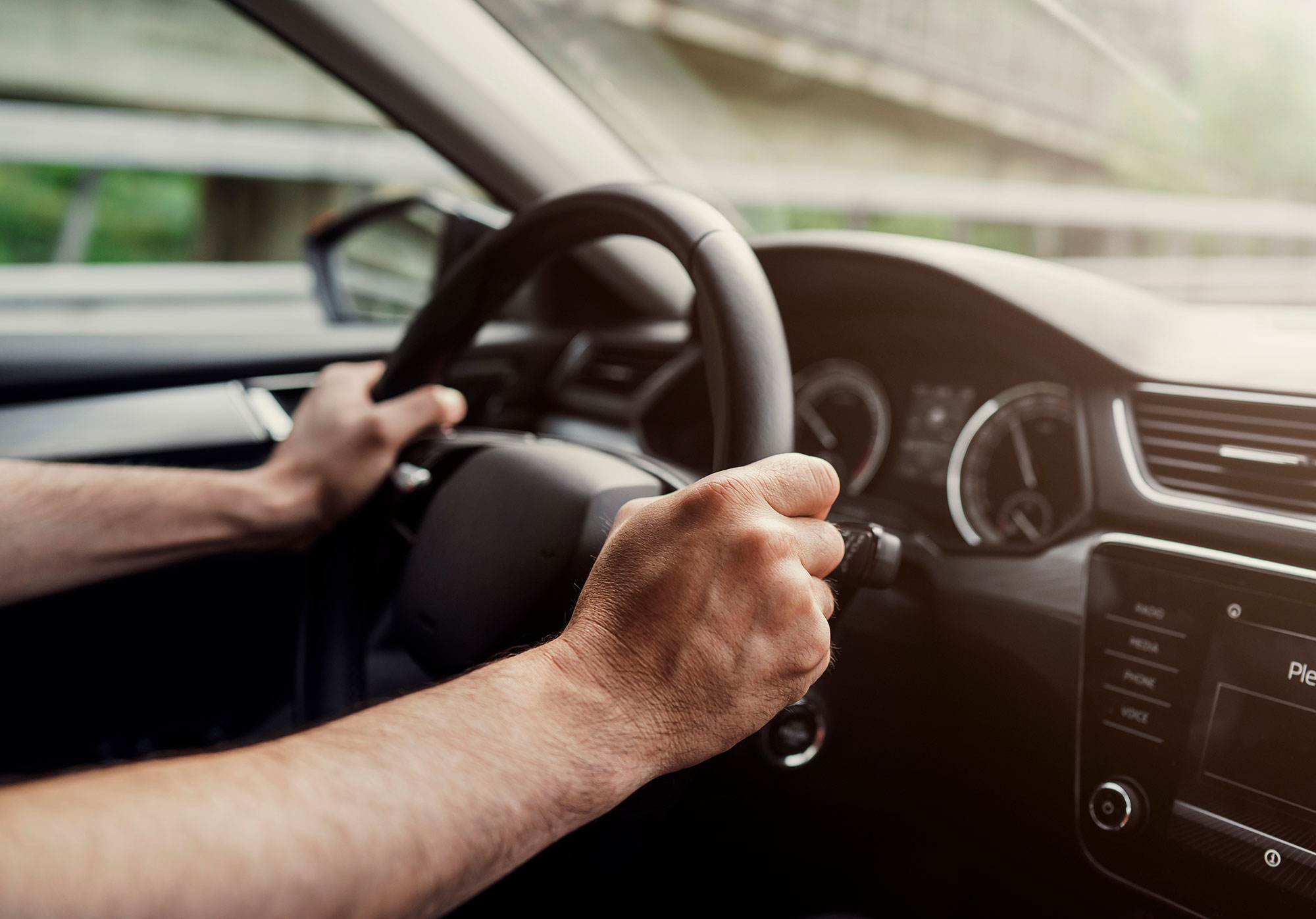 Steering Wheel Shaking? Find Out Why eBay Motors Blog