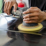 Polishing Your Car Like a Pro