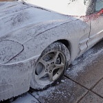 Washing Your Car the Right Way