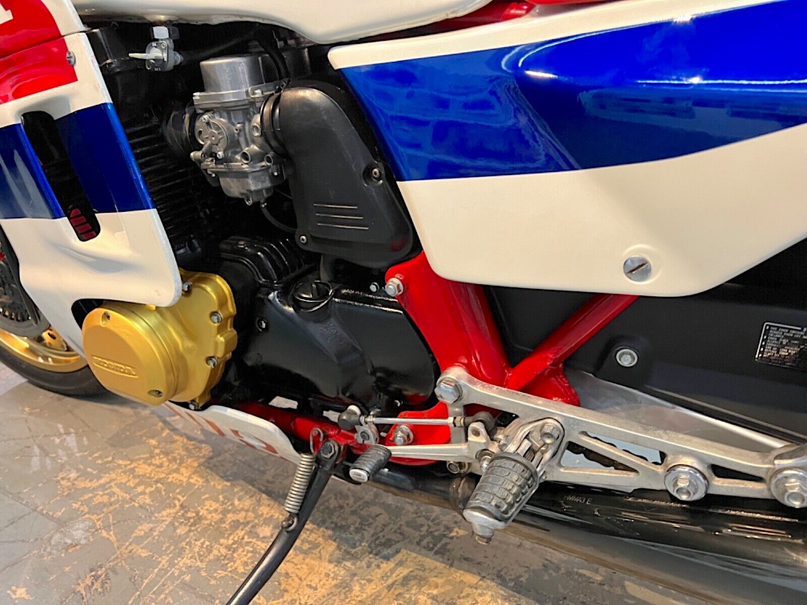 【お気にいる】 サスペンションダンパー 用 CB1100R DOHC 1981 1982 1983 1984 8 バイクサスペンション