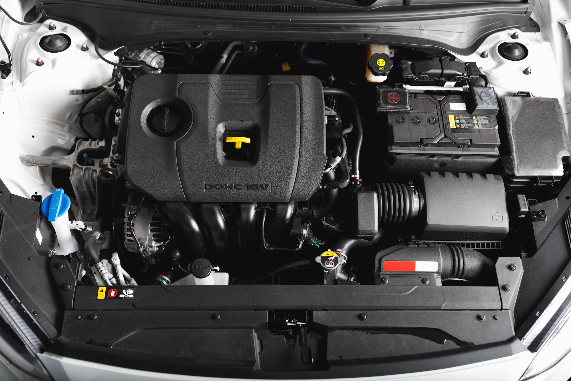 What Is a Double Overhead Camshaft (DOHC) Engine? - eBay