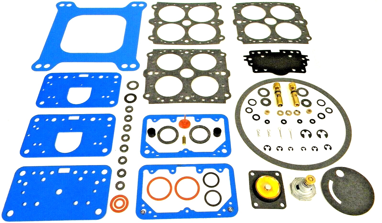 Holley Carburetor Rebuild Kit