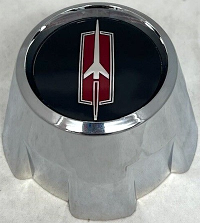 OEM center cap
