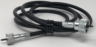 Speedometer cable
