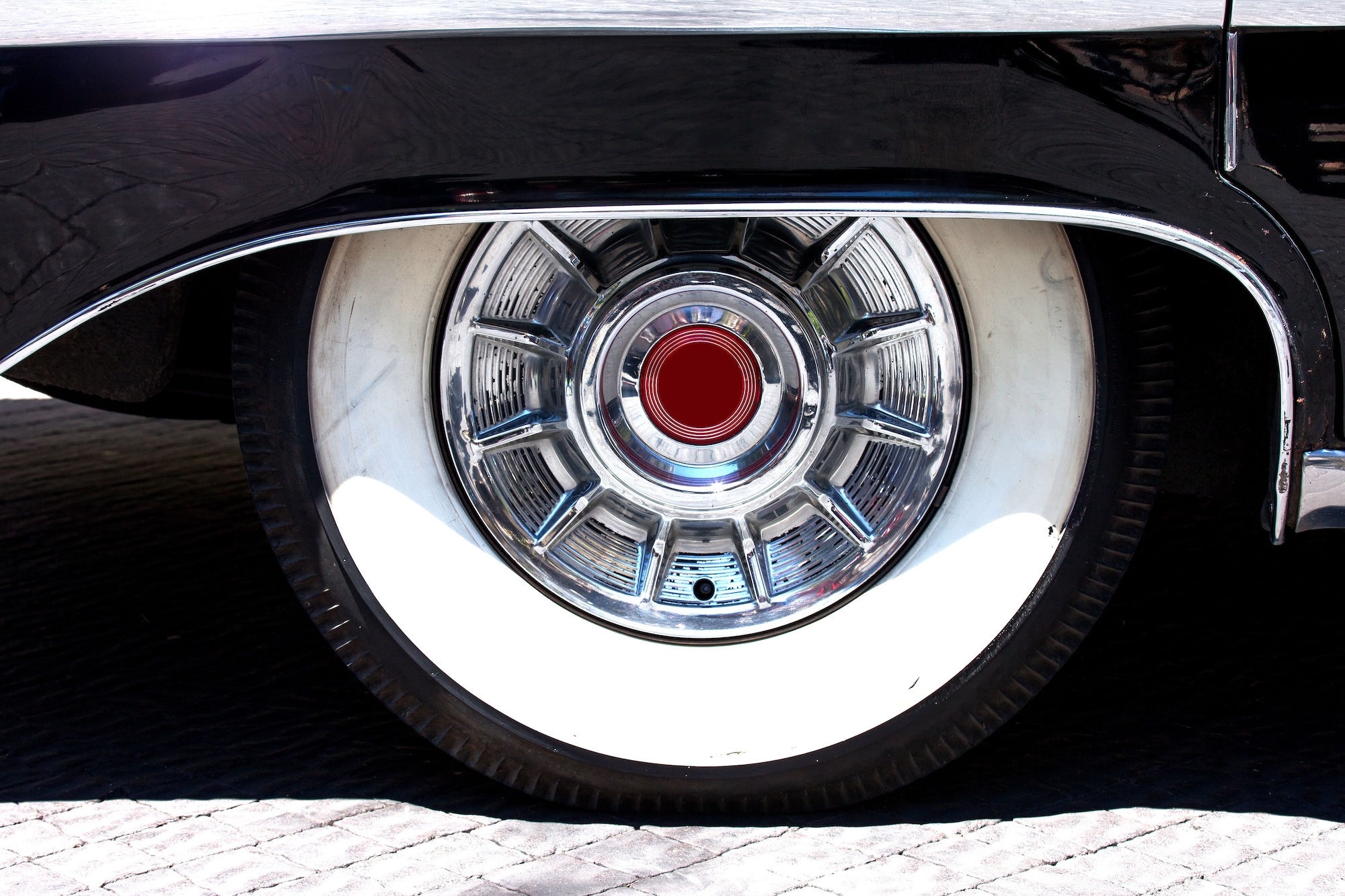 All About Hubcaps eBay Motors Blog