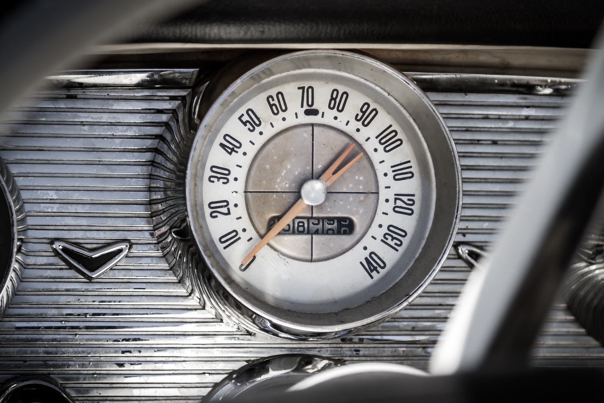 Why Your Speedometer Isn’t Working eBay Motors Blog