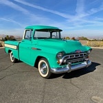 The Chevrolet Cameo’s Lasting Influence on Modern Pickups