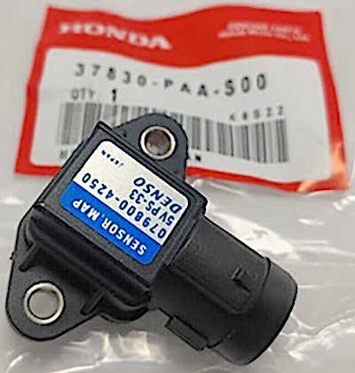 1992-2013 OEM Honda/Denso MAP sensor