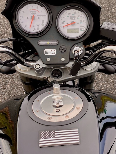 Instrumentation, fuel filler