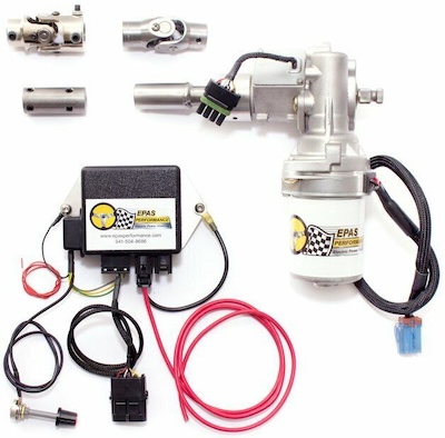 EPAS Ford Mustang kit