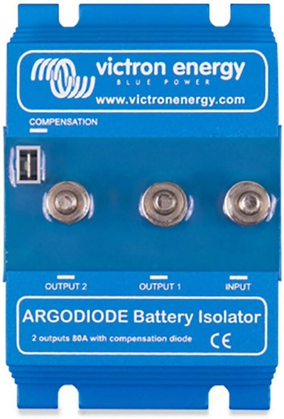 Victron Energy Argo Diode Battery Isolator