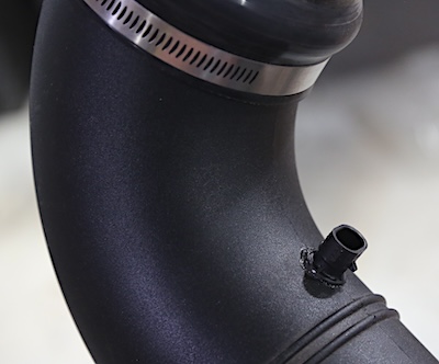 Small form sensor