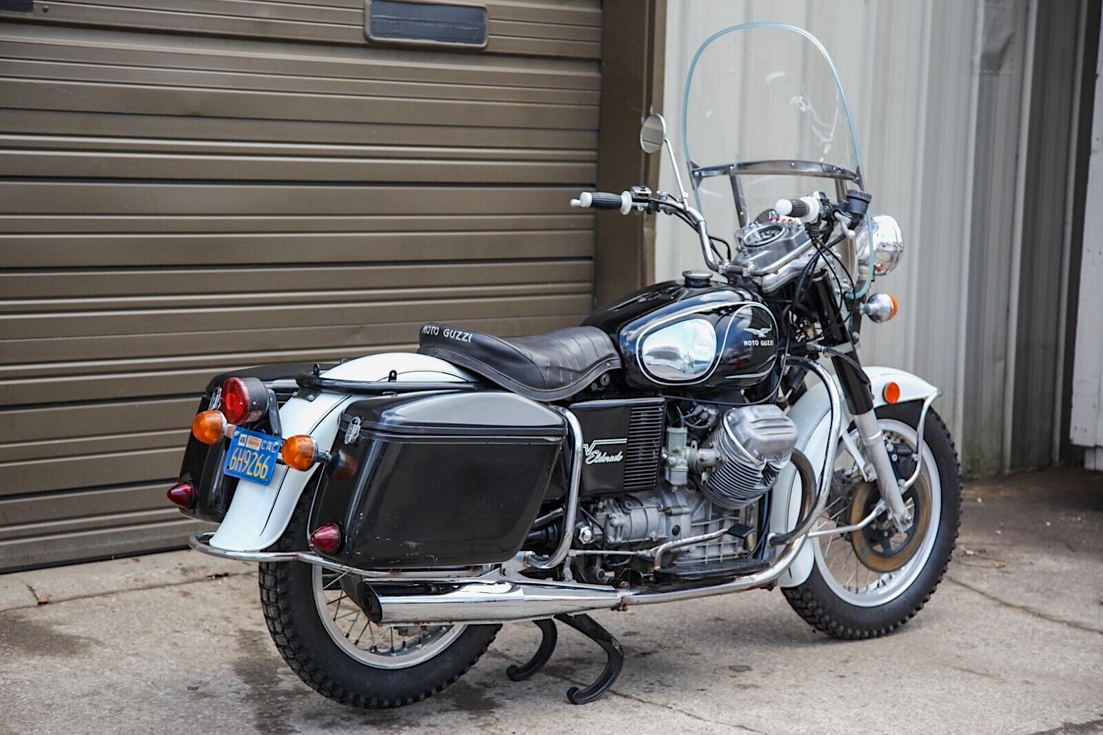 Two Extraordinary 1970s Police Special Cruisers eBay Motors Blog