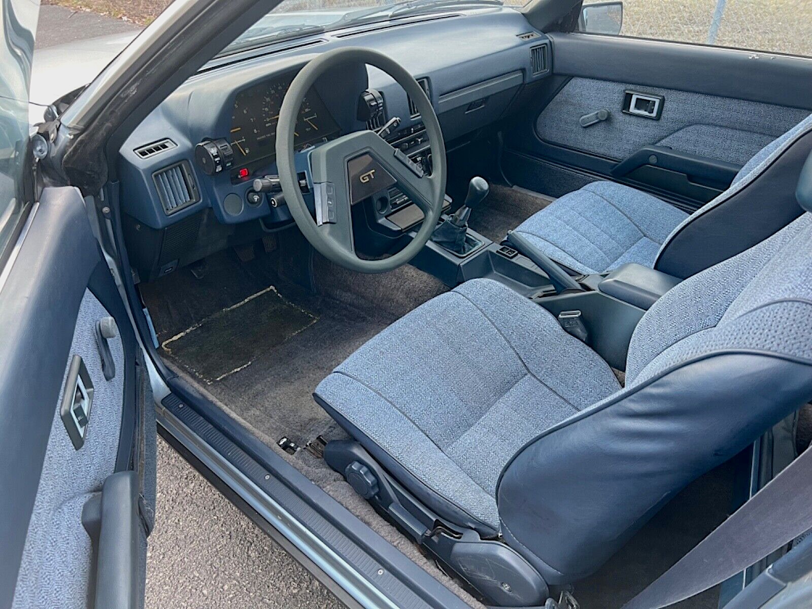 The Underappreciated and Accessible 1983 Toyota Celica - eBay Motors Blog