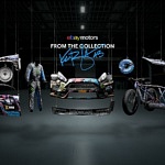 That’s a Wrap on From the Collection: Ken Block