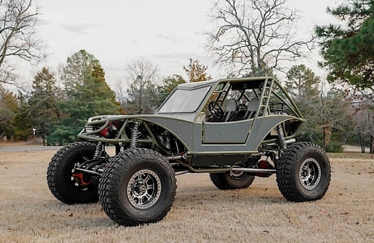 Ebay buggy top