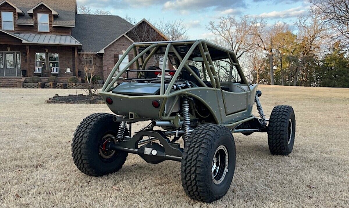 Hill climb buggy for sale shop